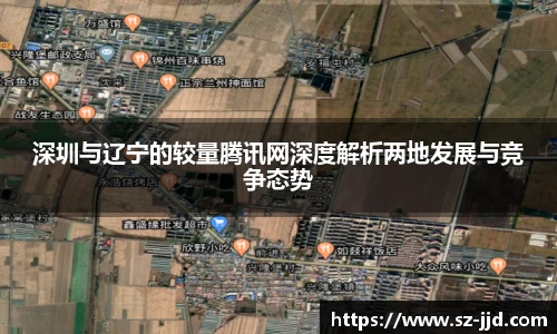 深圳与辽宁的较量腾讯网深度解析两地发展与竞争态势